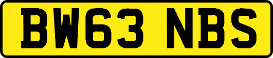 BW63NBS