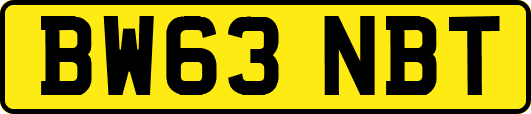 BW63NBT