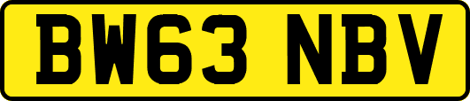 BW63NBV