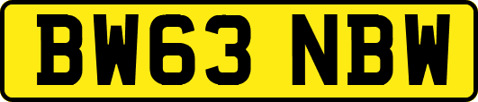 BW63NBW