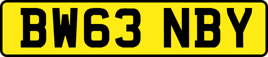 BW63NBY
