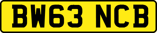 BW63NCB