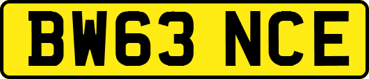 BW63NCE