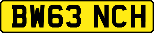 BW63NCH