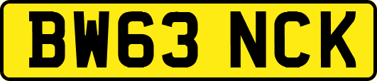 BW63NCK