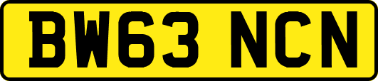 BW63NCN