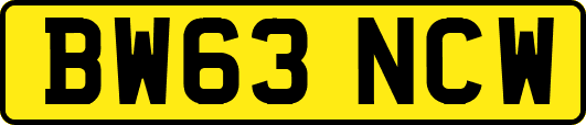 BW63NCW