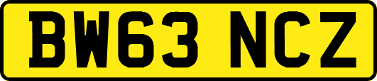 BW63NCZ