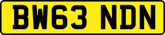 BW63NDN