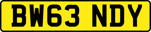 BW63NDY