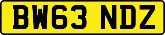 BW63NDZ