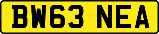 BW63NEA