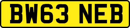 BW63NEB