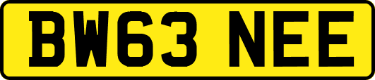BW63NEE