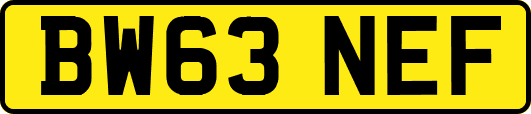 BW63NEF