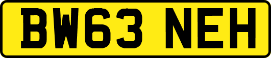 BW63NEH