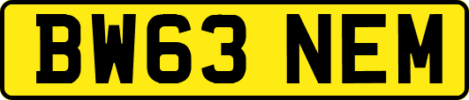 BW63NEM