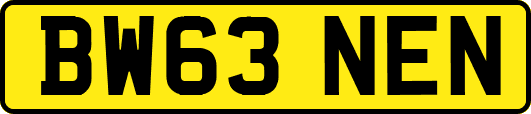 BW63NEN