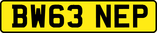 BW63NEP