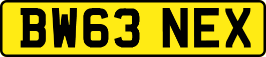 BW63NEX