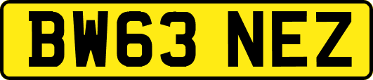 BW63NEZ