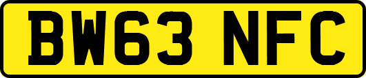 BW63NFC