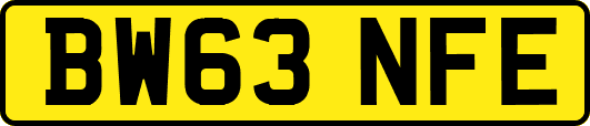 BW63NFE