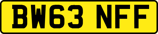 BW63NFF