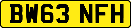 BW63NFH