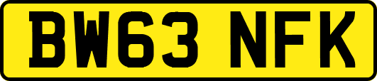 BW63NFK