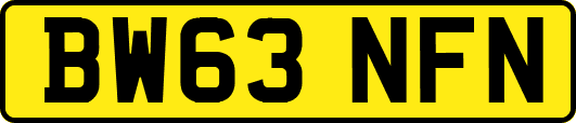 BW63NFN