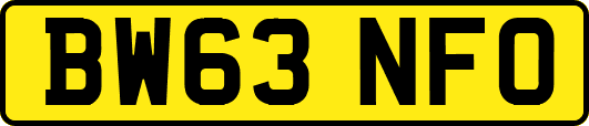 BW63NFO