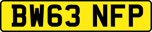 BW63NFP