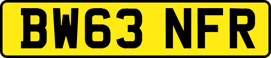BW63NFR