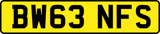 BW63NFS
