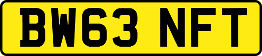 BW63NFT