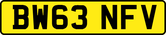 BW63NFV