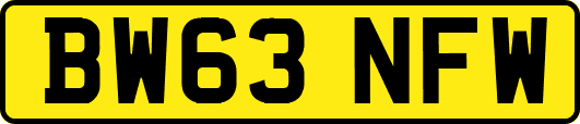 BW63NFW