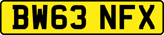 BW63NFX