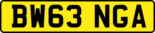 BW63NGA