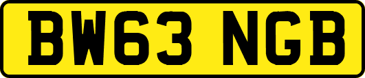 BW63NGB