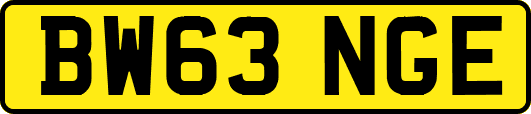 BW63NGE