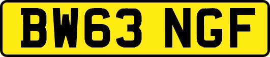 BW63NGF