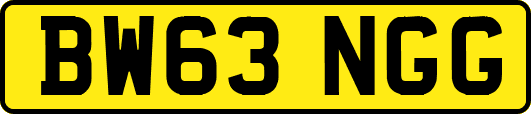 BW63NGG