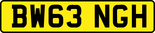 BW63NGH