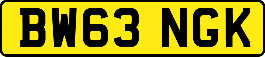 BW63NGK