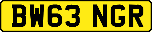 BW63NGR