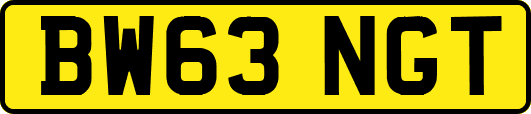 BW63NGT
