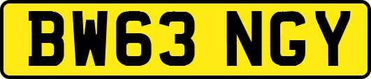 BW63NGY