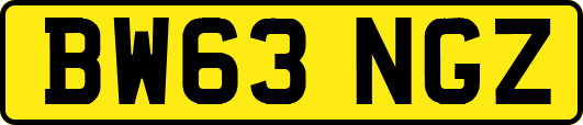 BW63NGZ